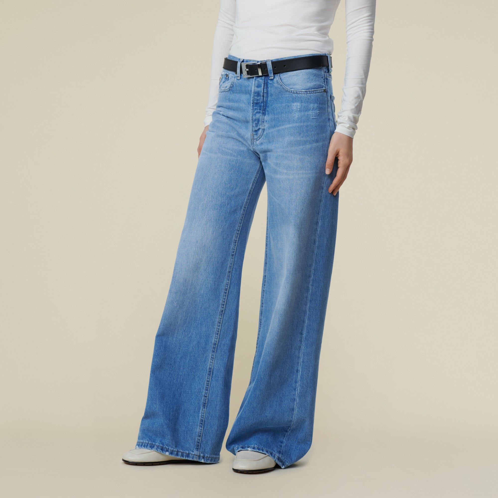 lois-skater-loose-vaqueros-de-mujer-60-algod-n-40-reciclado-stone image 2