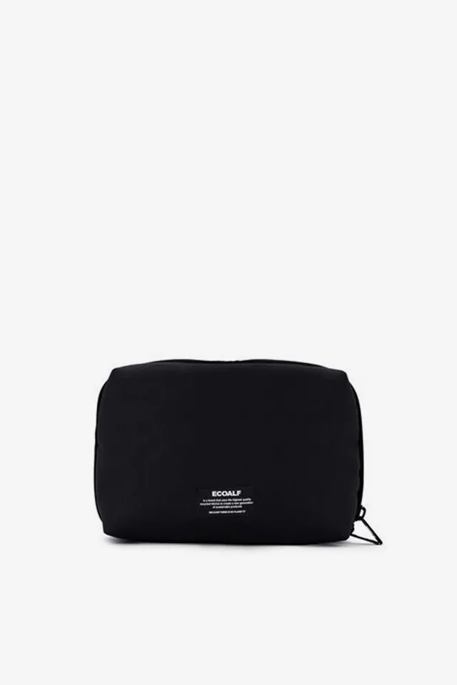 organizador-tech-peque-o-ecoalf-wakai-alf-negro-15-x-22-x-8-cm-poli-ster-recicla image 1