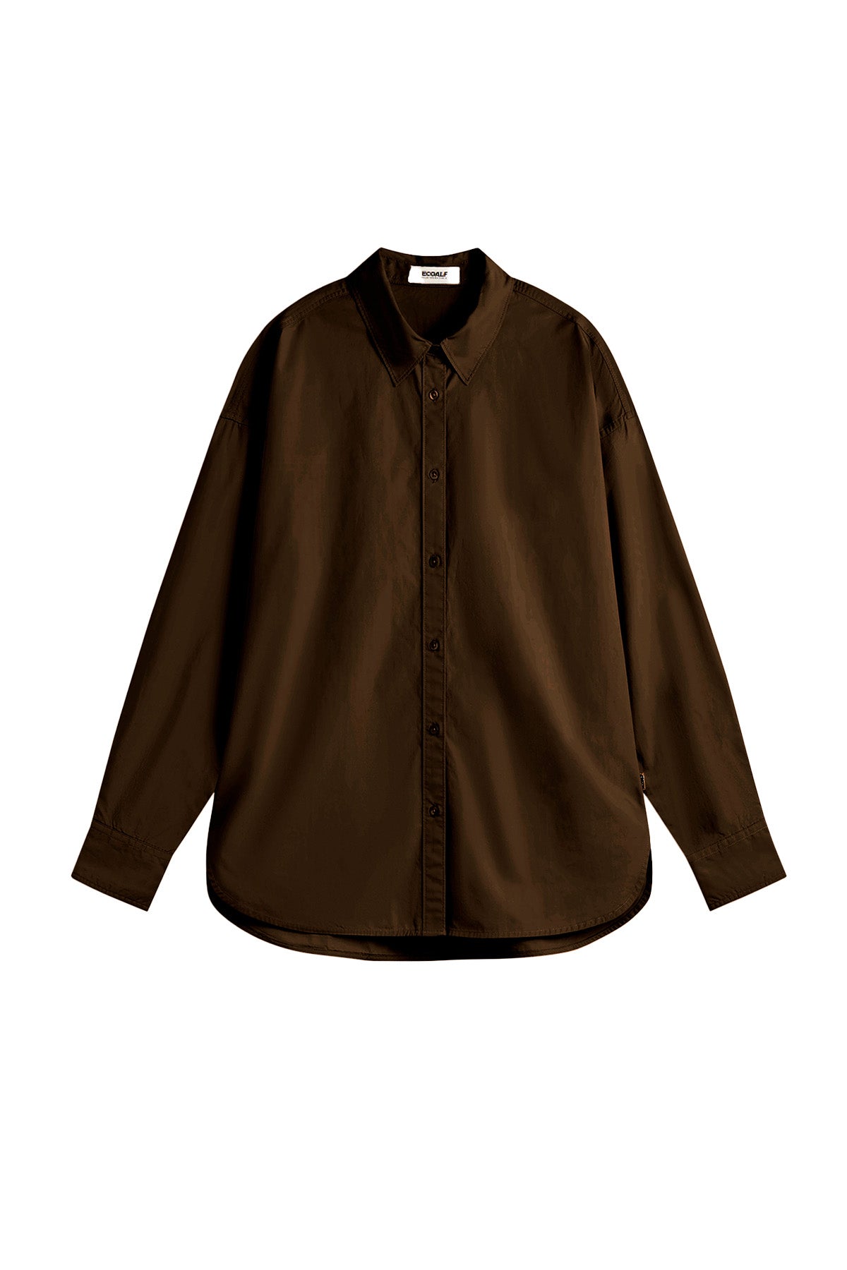 camisa-ecoalf-daria-marr-n-80-lino-fit-oversize image 5