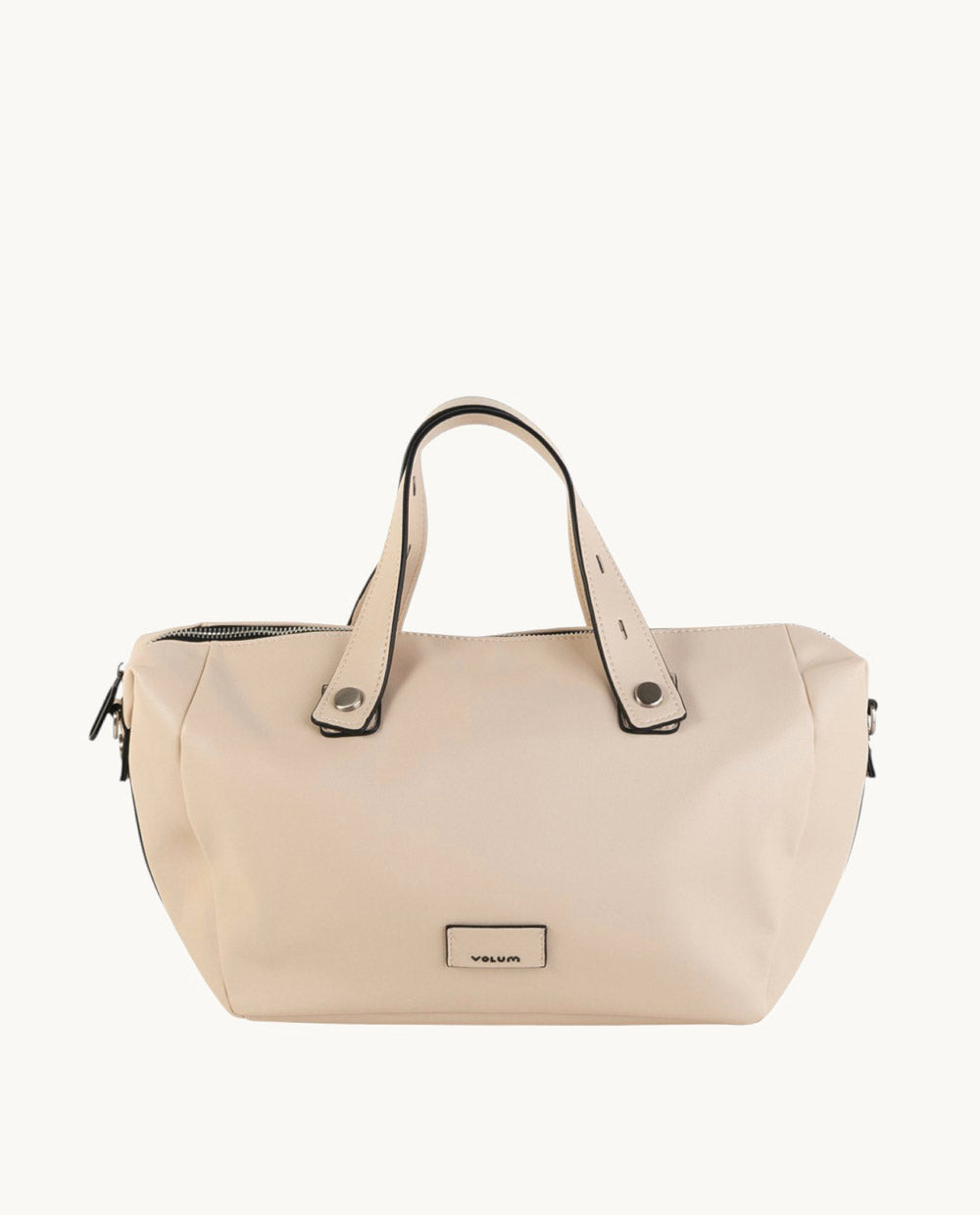bolso-de-mano-piel-sint-tica-urban-belcanto-beige image 1