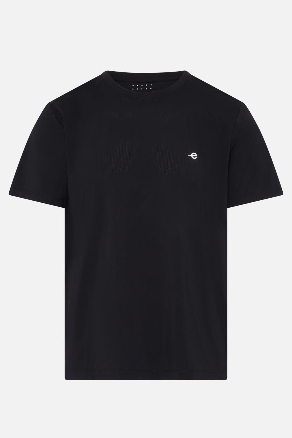 ecoalf-camiseta-zurich-negra-t-cnica-transpirable-para-hombre image 1