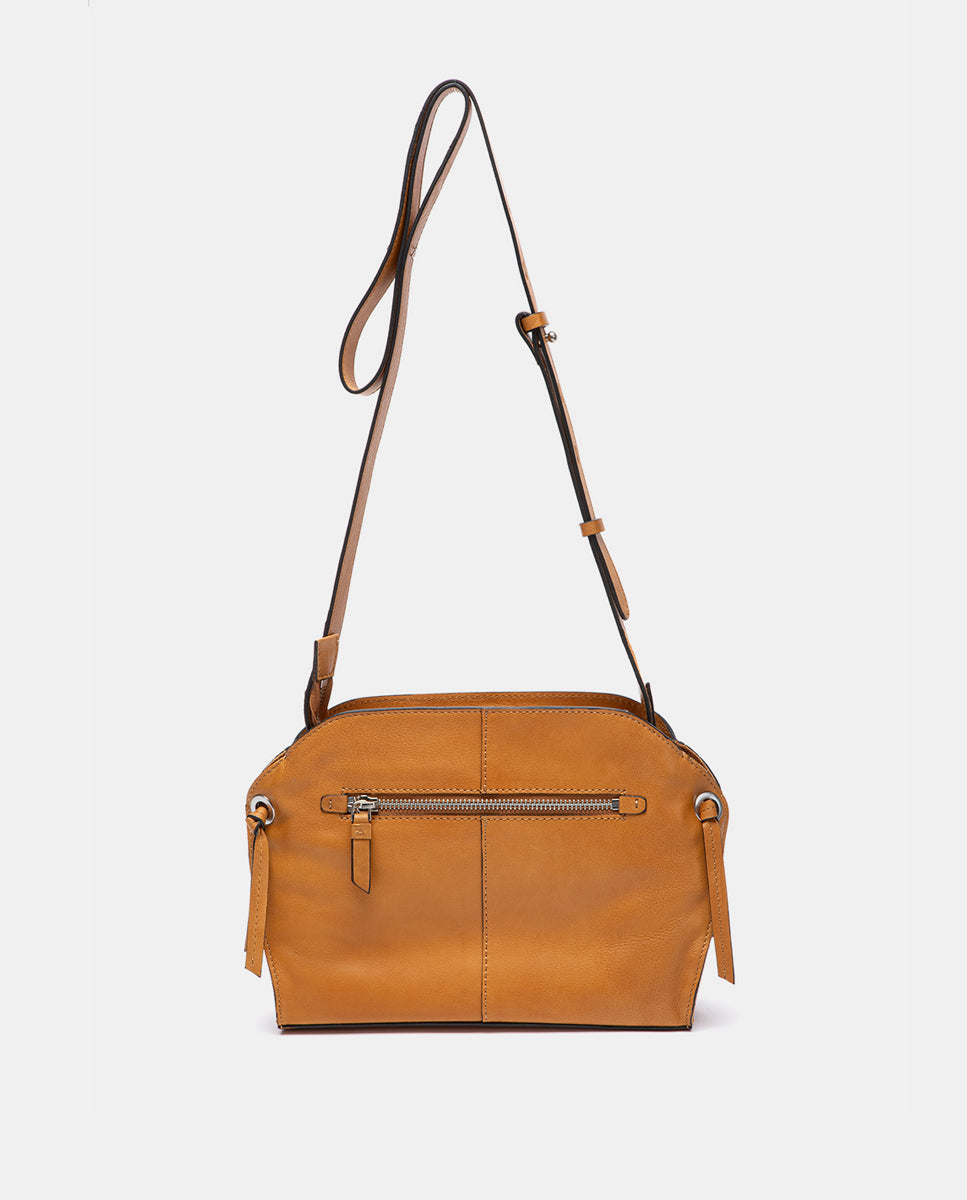 abbacino-bandolera-piel-cognac-minimalista image 3