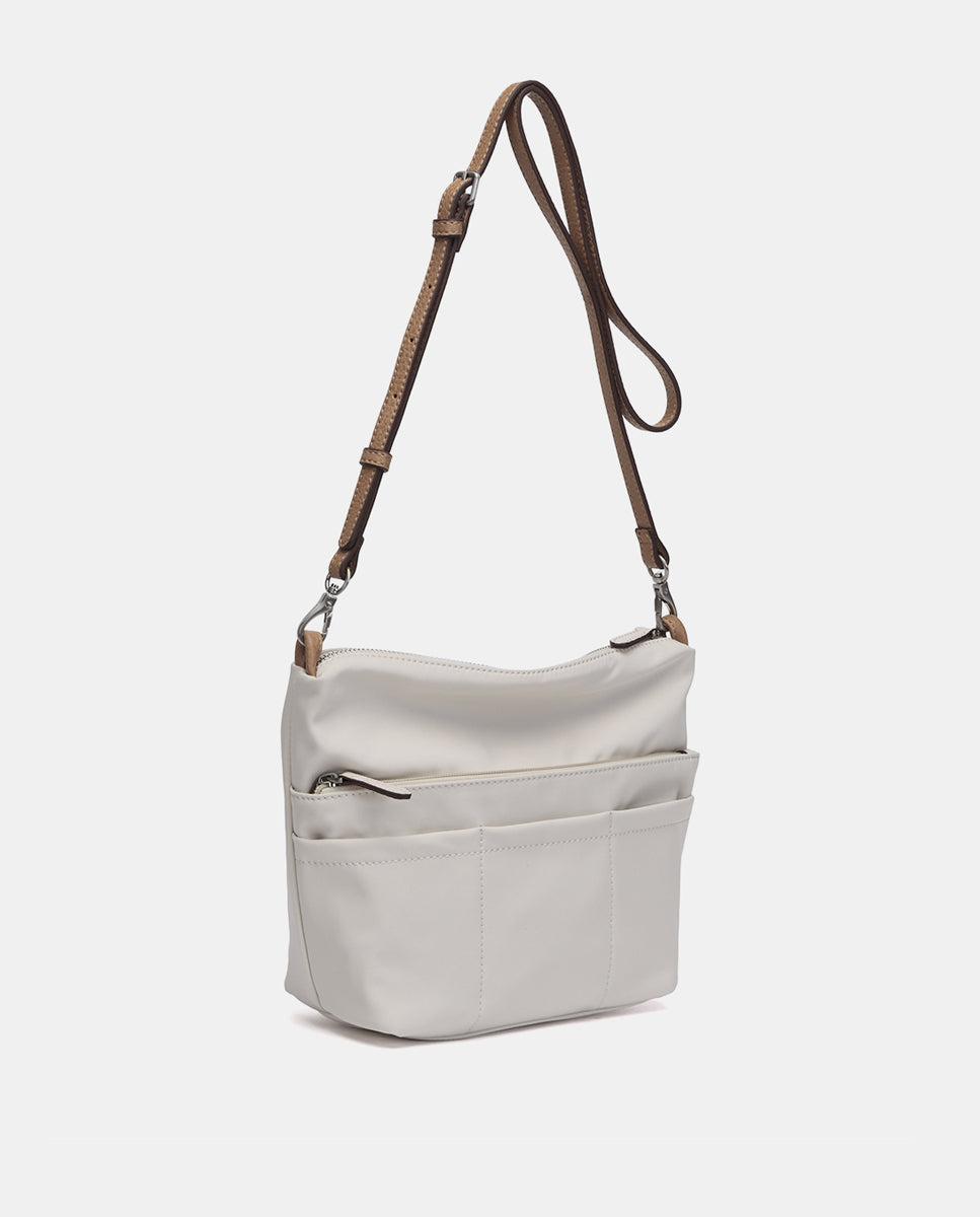 abbacino-organizador-materiales-reciclados-beige-sport image 4