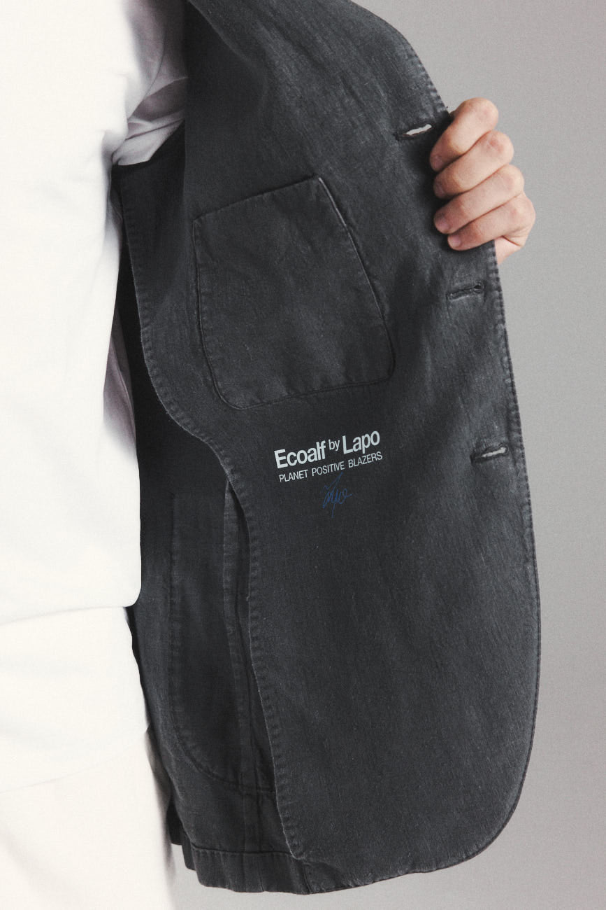 ecoalf-blazer-lapo-c-amo-gris-oscuro-edici-n-limitada image 7