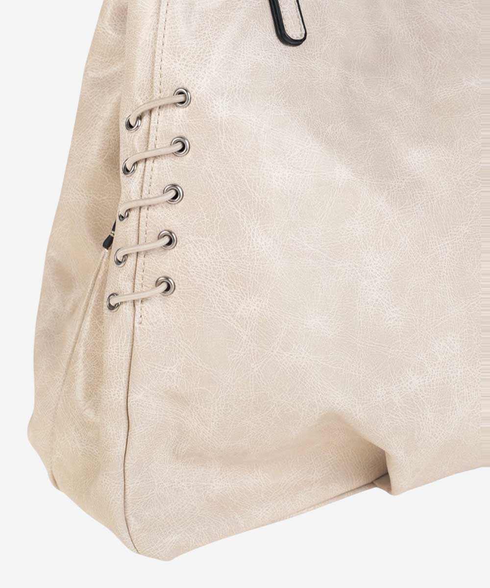 bolso-de-mano-urban-harisa-shopping-kbas-de-piel-sint-tica-beige image 2