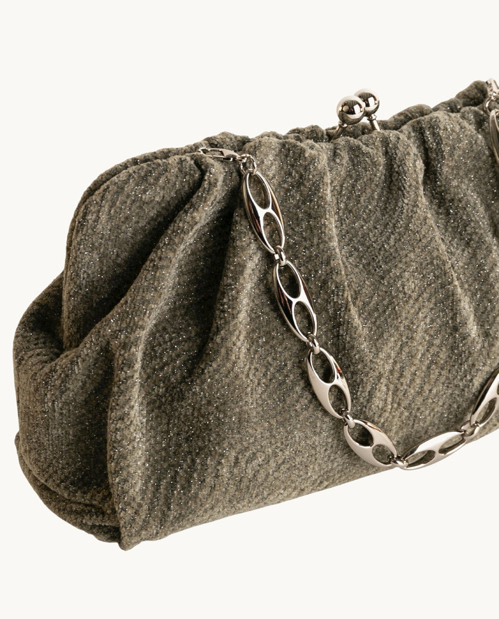 clutch-de-poli-ster-kbas-fiesta-turia-color-kaki-28x10x15-cm image 3
