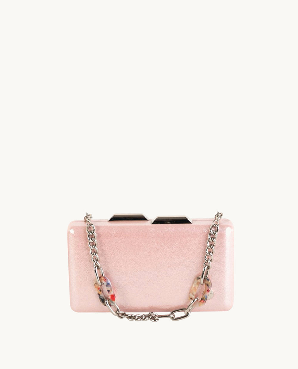 clutch-kbas-condotti-de-piel-sint-tica-nude-para-fiesta-19x3x11-cm image 1