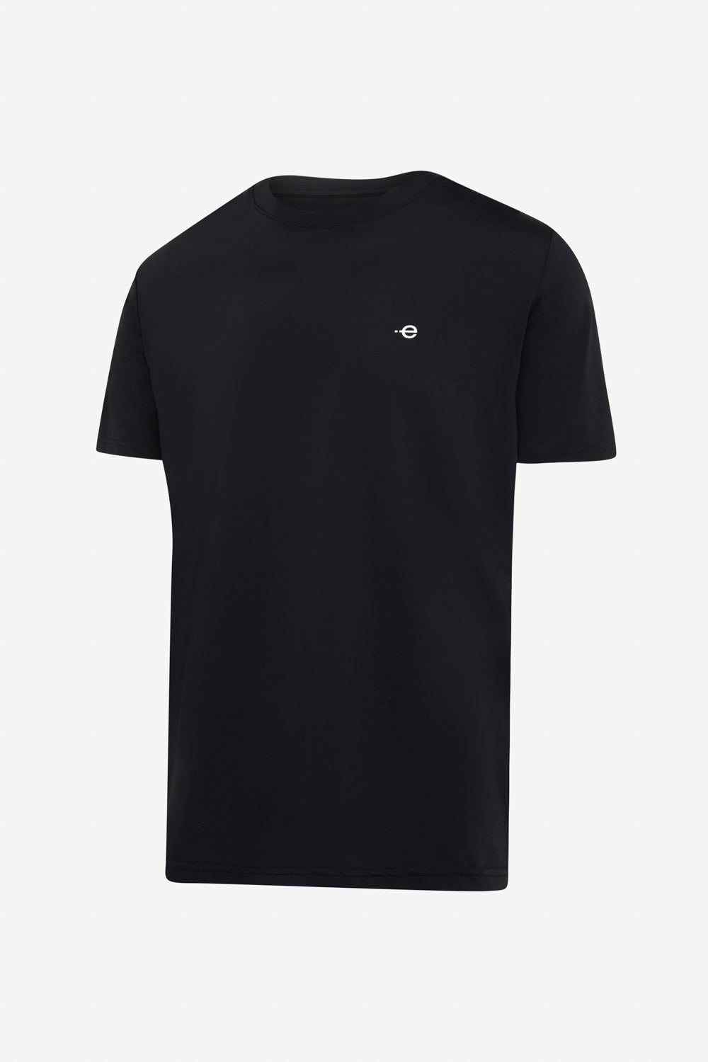 ecoalf-pelayo-camiseta-p-del-hombre-negra image 3