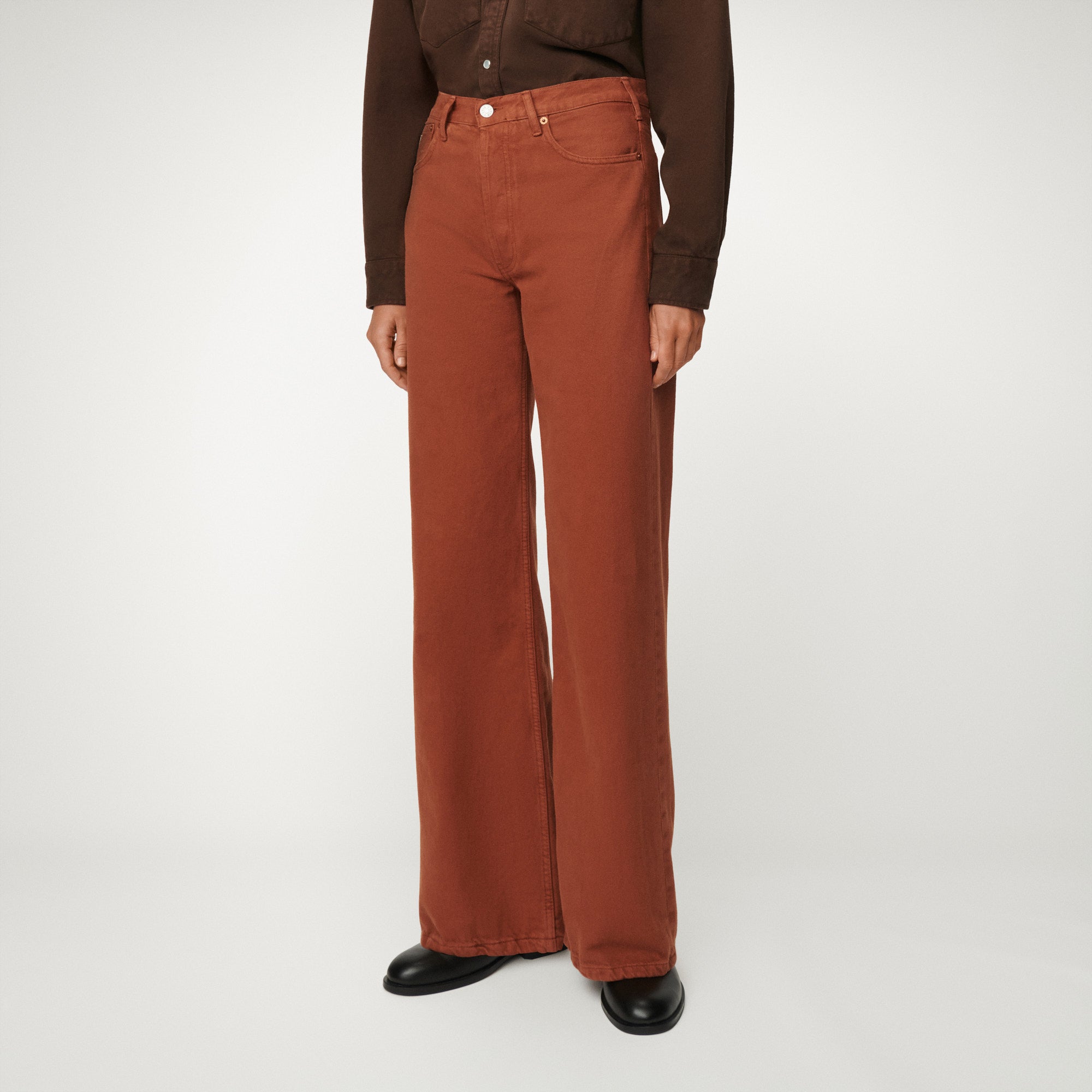 lois-lindsay-palazzo-vaqueros-palazzo-anchos image 6