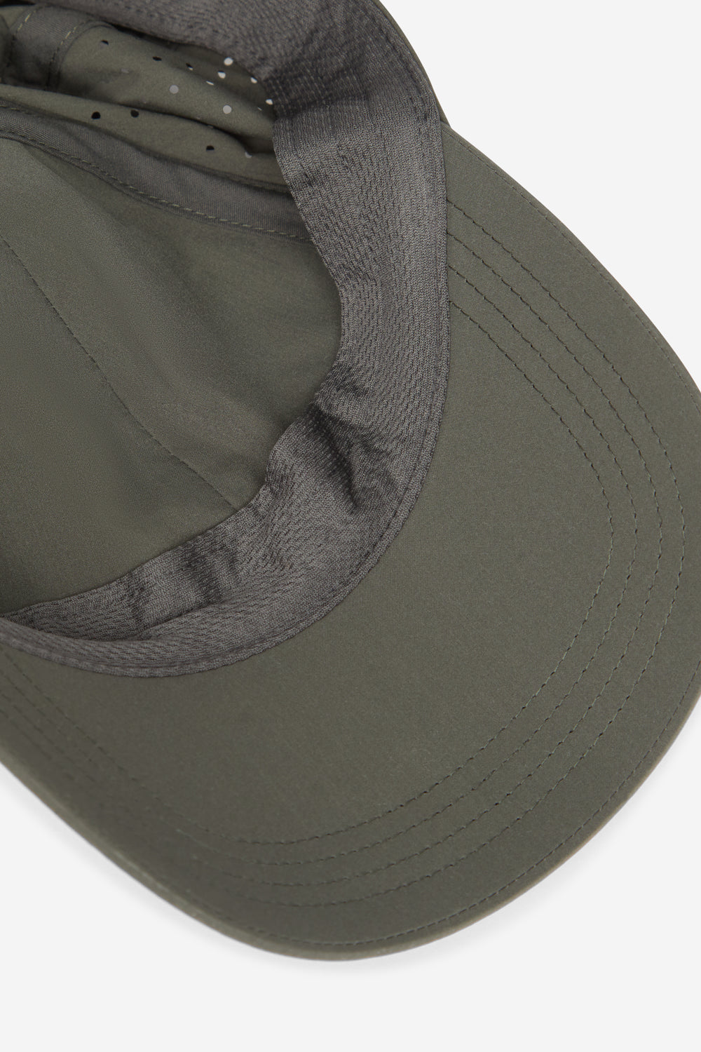 ecoalf-gorra-tokyo-verde image 7