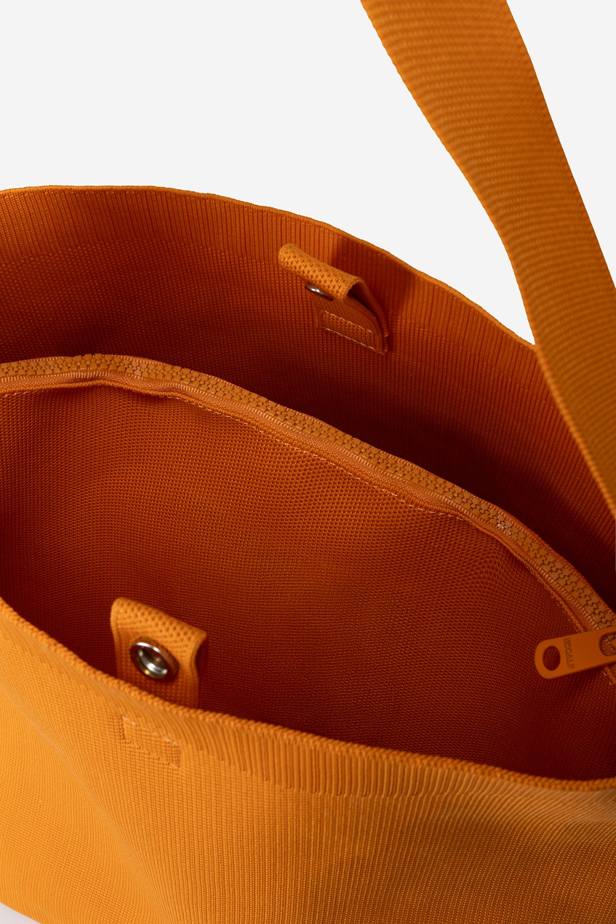 ecoalf-bolso-bucket-marta-tika-liso-naranja-para-mujer-poli-ster-reciclado-uto-3 image 5
