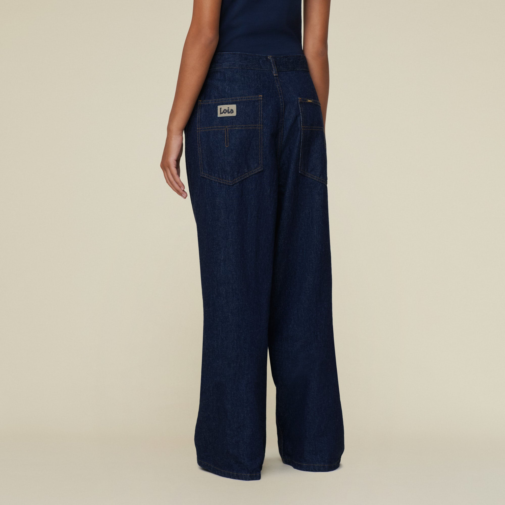 lois-beatrix-pleats-l-falda-plisada image 3