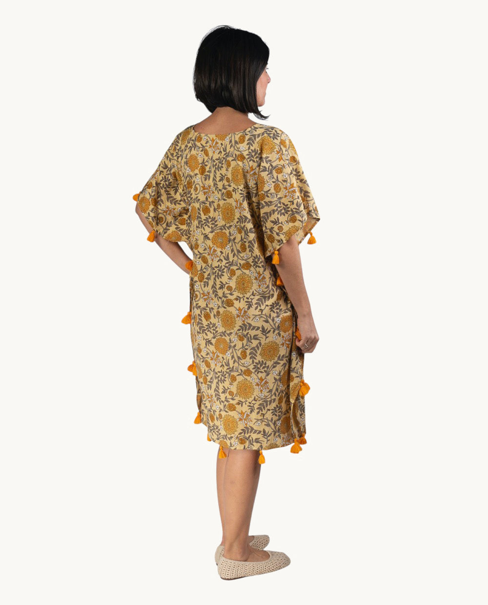kbas-kurta-de-algod-n-talla-nica-prenda-casual-holgada image 3