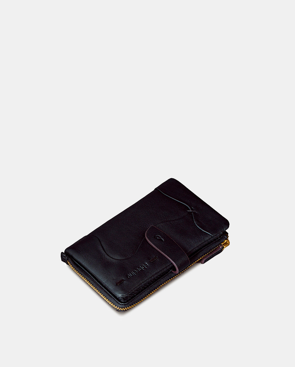 cartera-mediana-abbacino-de-mujer-en-piel-negra image 7