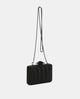 abbacino-clutch-fiesta-negra-trenzada image 2