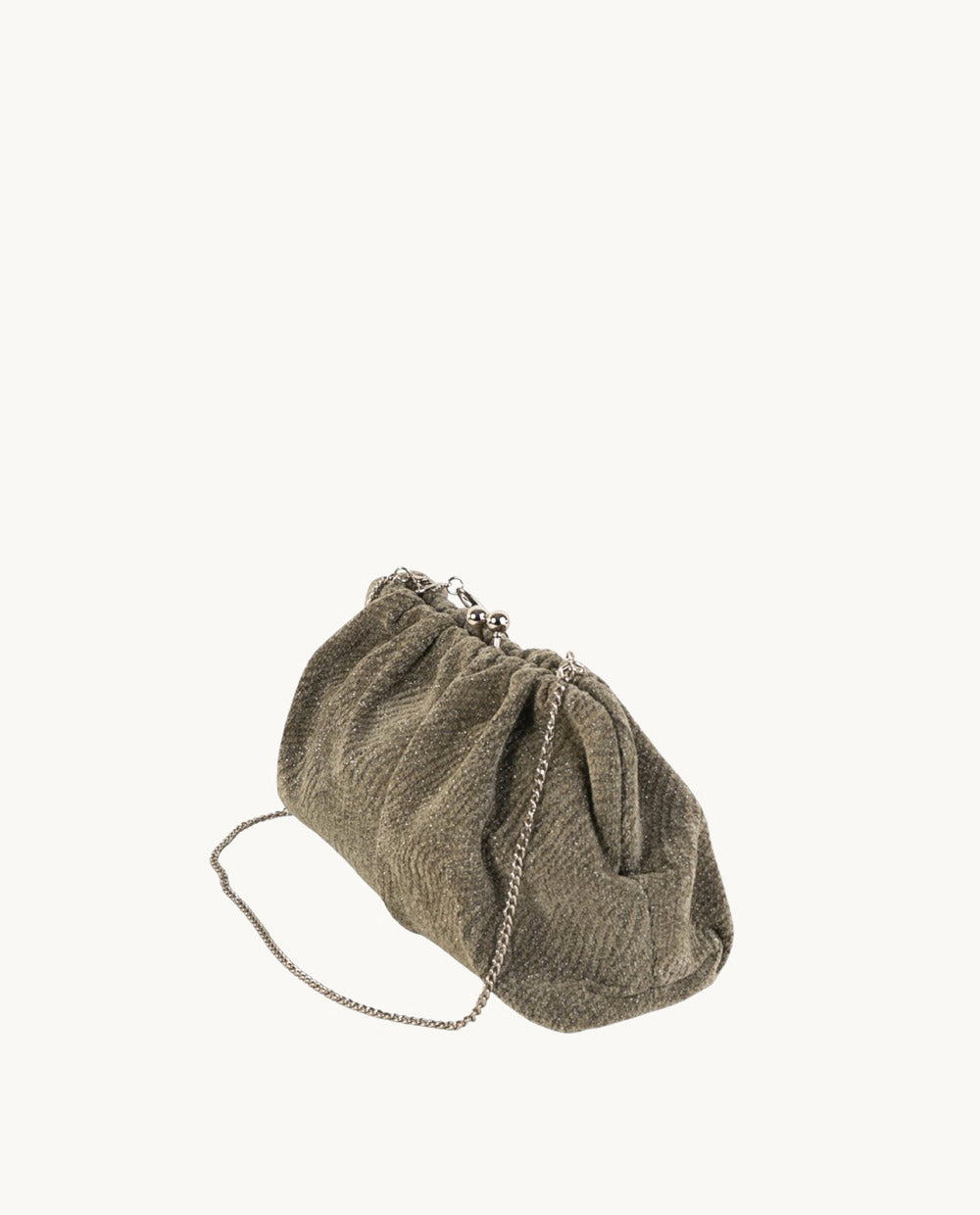 clutch-de-poli-ster-kbas-fiesta-turia-color-kaki-28x10x15-cm image 2