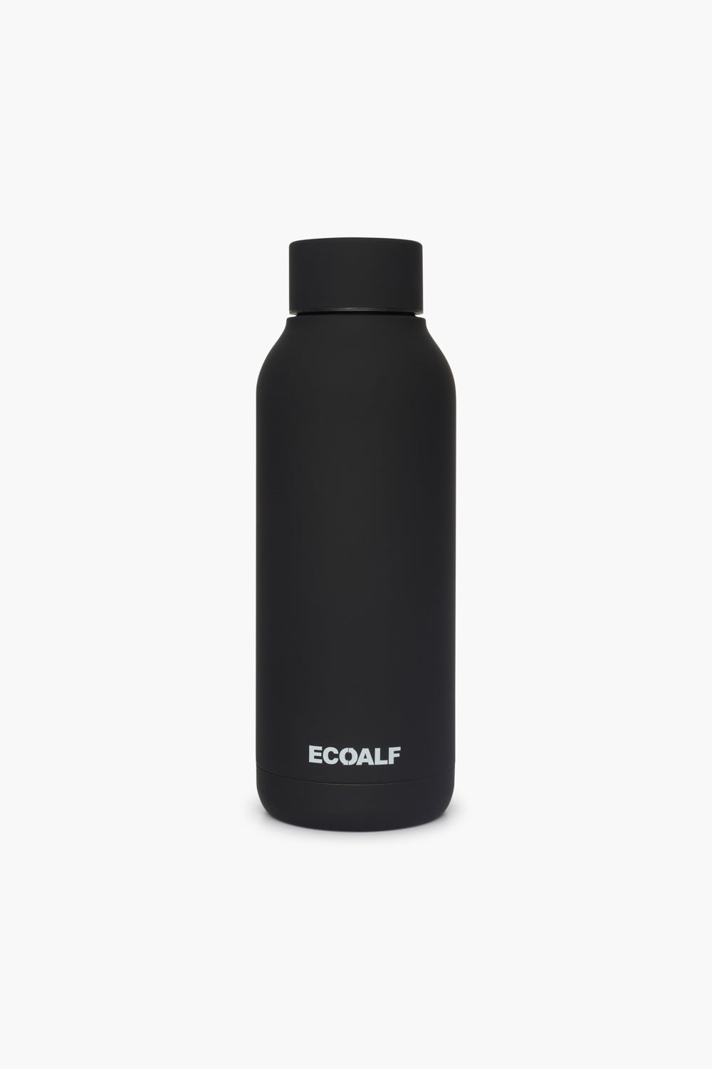 botella-bronson-de-ecoalf-acero-inoxidable-negra-510-ml image 2