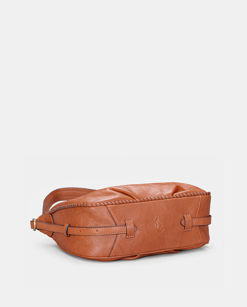 abbacino-bolso-de-hombro-en-piel-cognac image 8