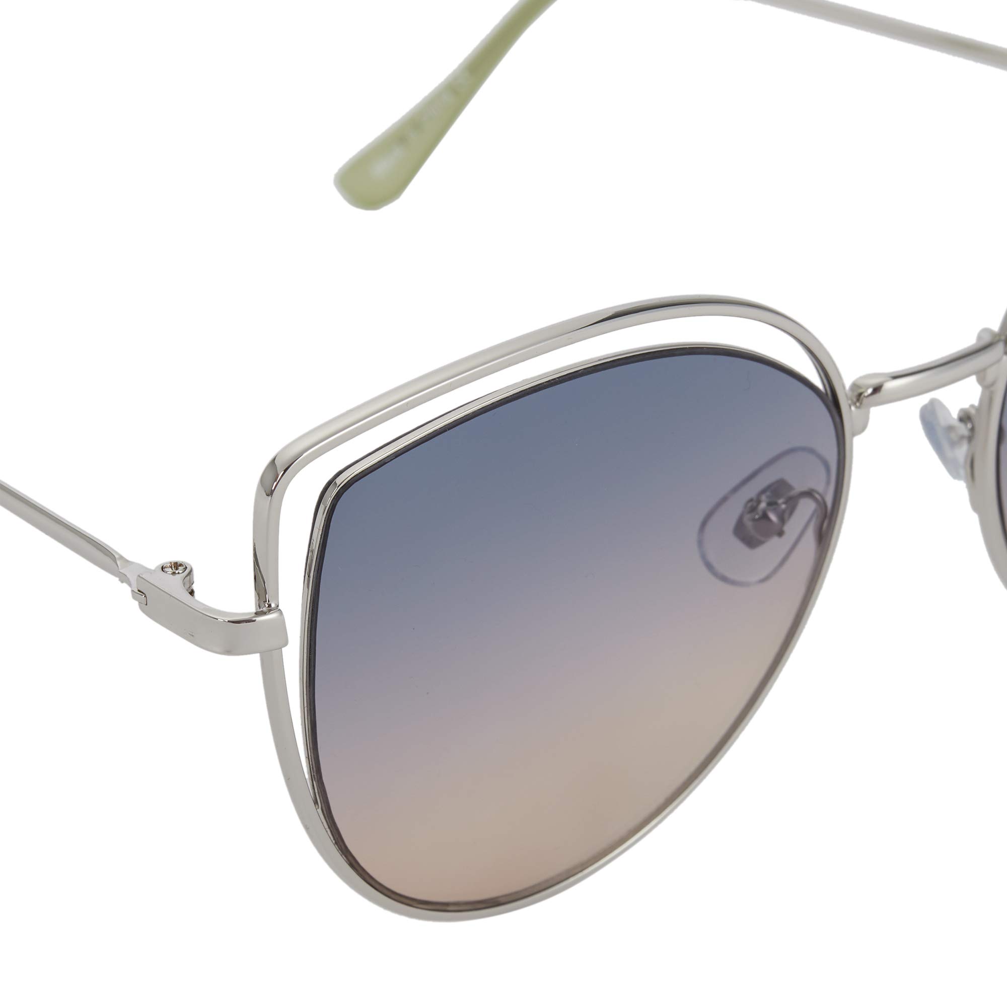 parfois-gafas-de-sol-met-licas-cat-eye-plateadas-mujer image 3