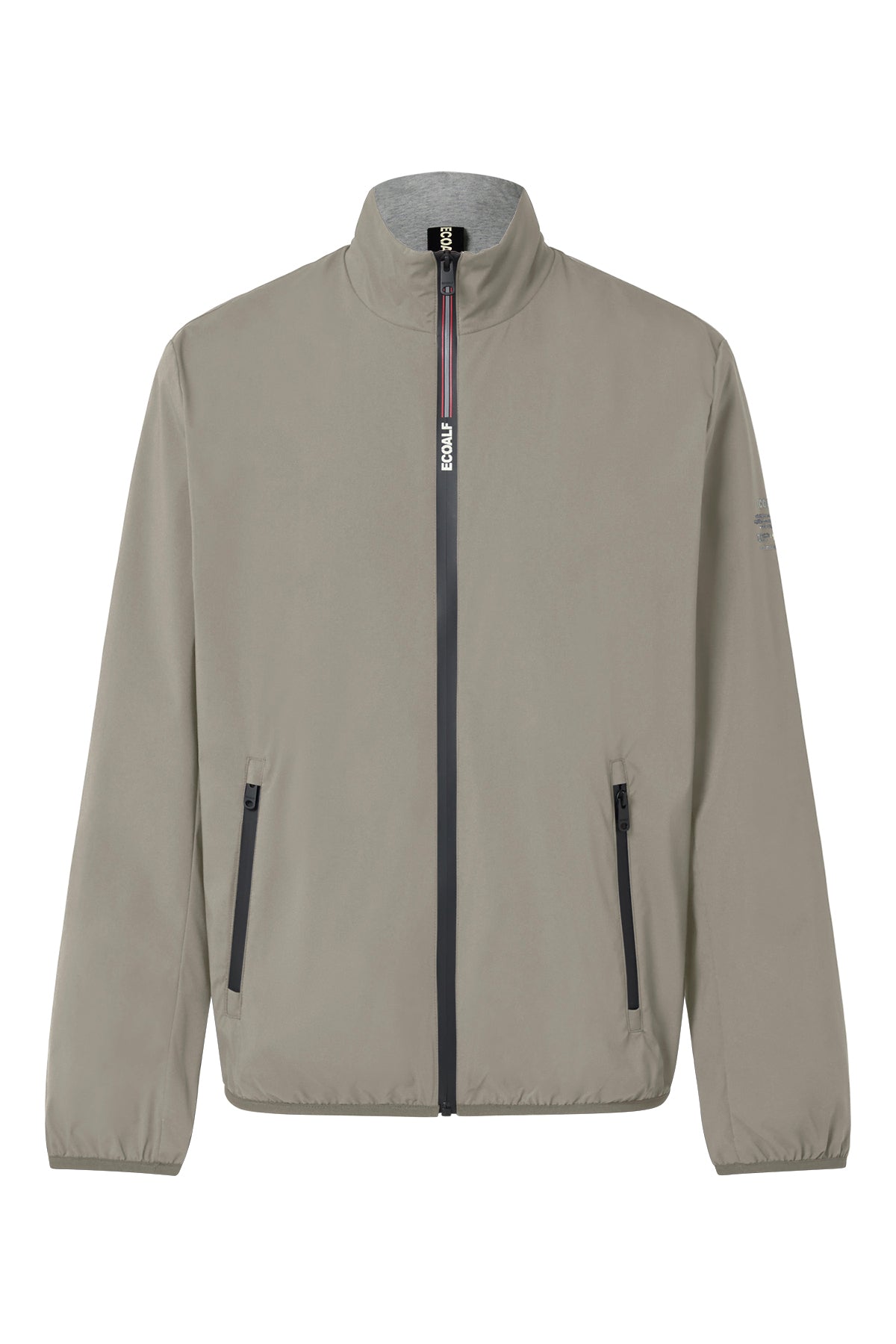 chaquetas-ecoalf-james-marr-n-de-hombre-poli-ster-100-reciclado-2-capas-e-imperm image 5