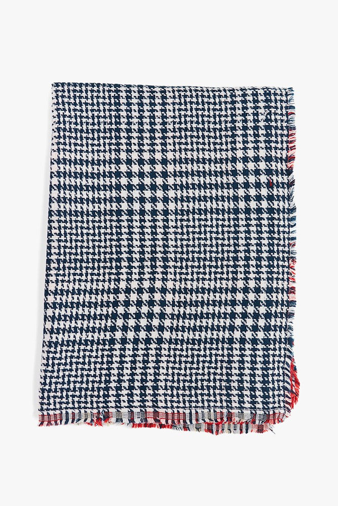 abbacino-bufanda-reversible-mujer-azul-y-rojo-2-en-1-2 image 5