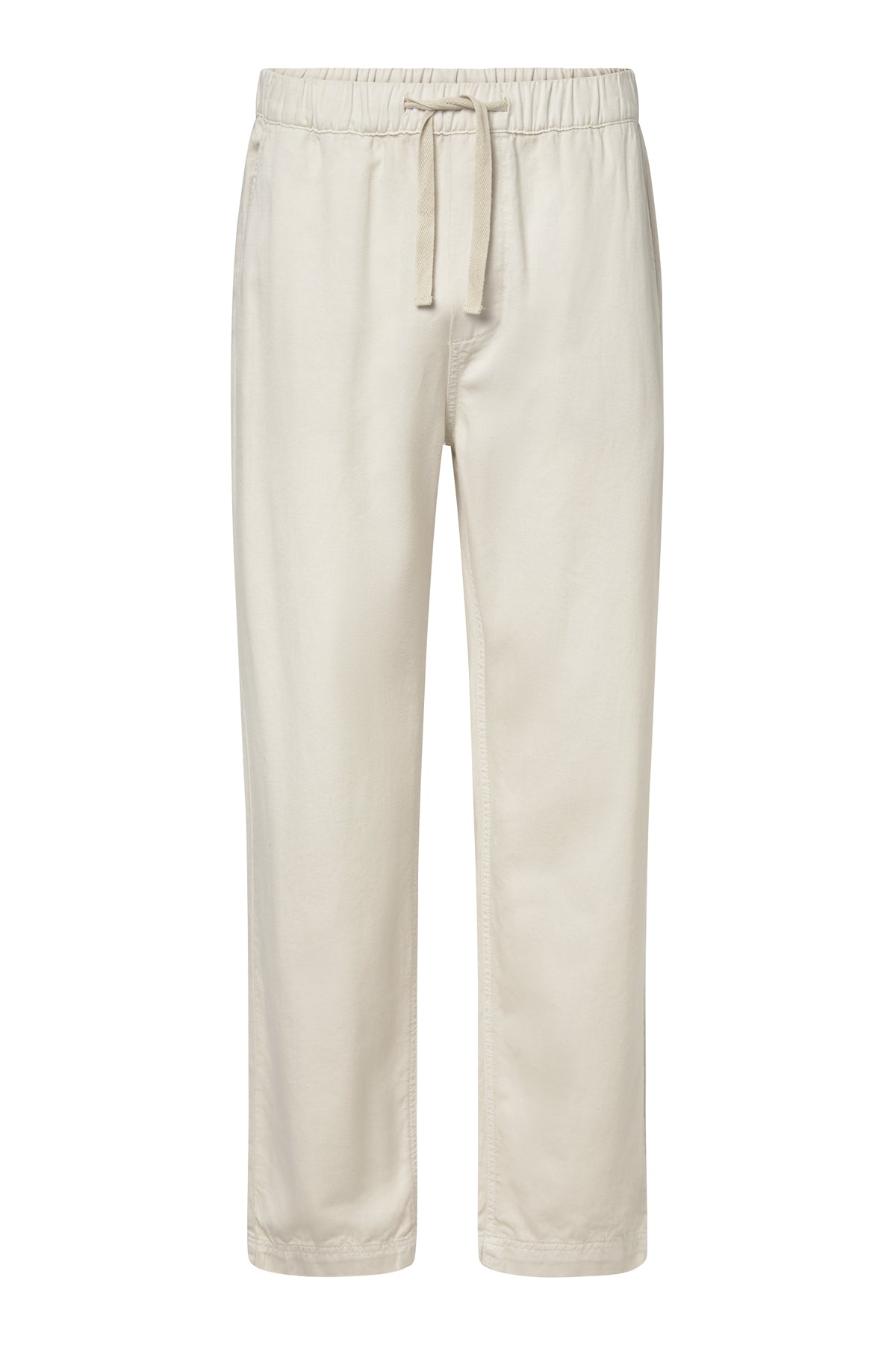 pantalones-gina-de-ecoalf-algod-n-org-nico-beige image 6