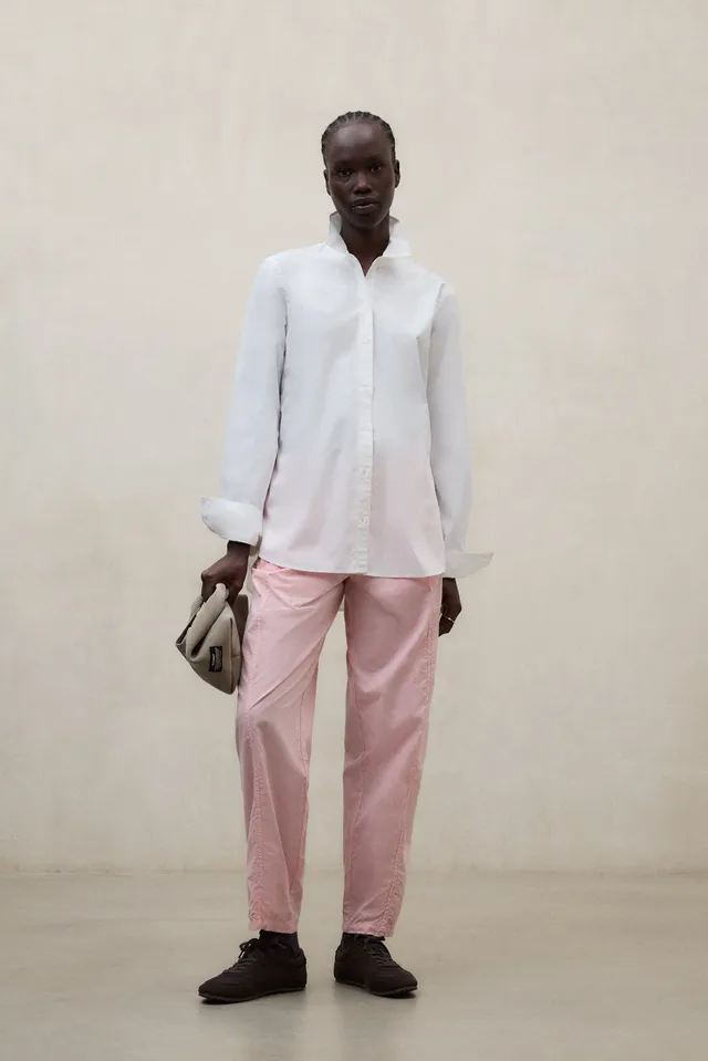 ecoalf-camisa-alfreda-blanca image 1