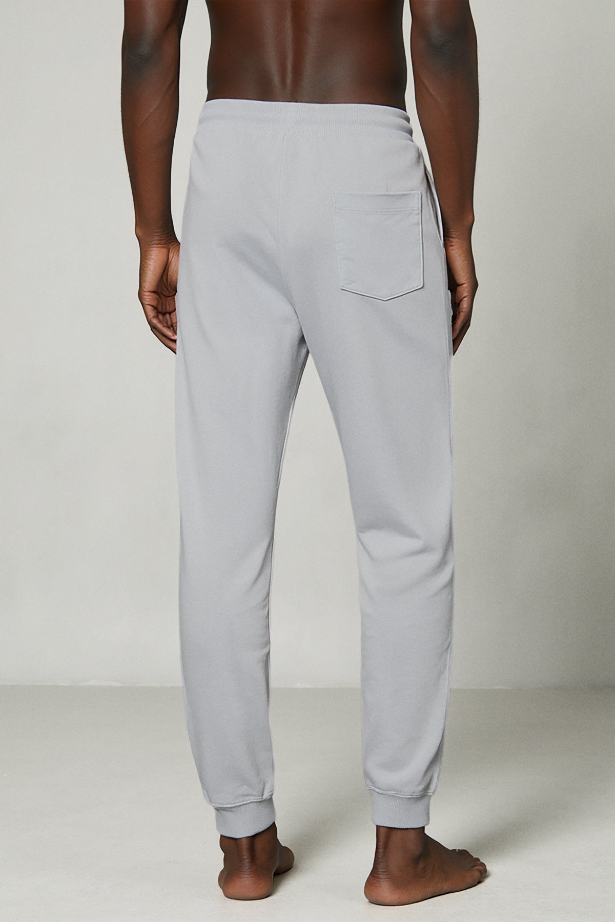 ecoalf-clinton-pantalones-grises-hombre image 3