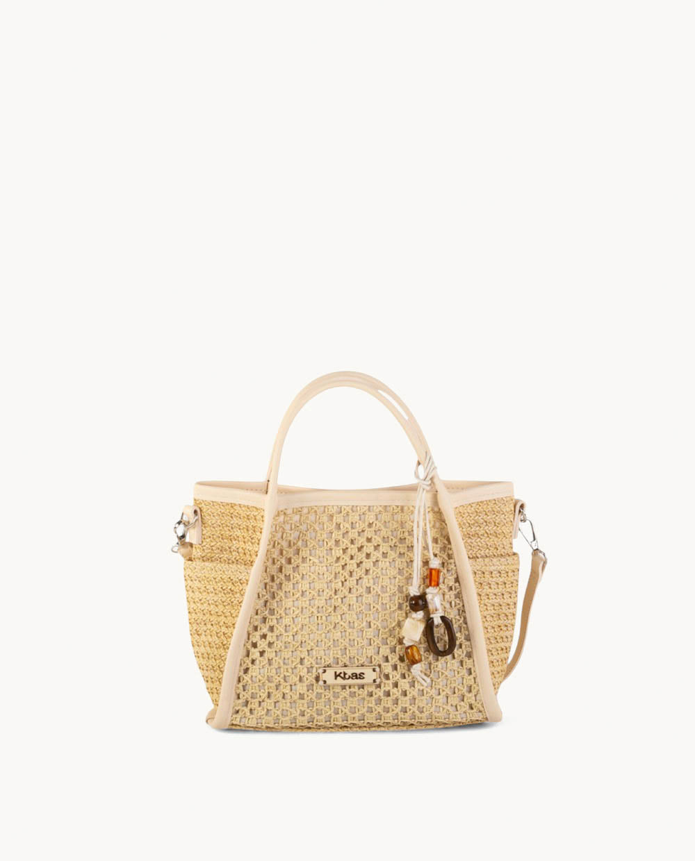 tote-peque-o-kbas-de-fibra-natural-y-pp-cierre-magn-tico-color-beige image 1