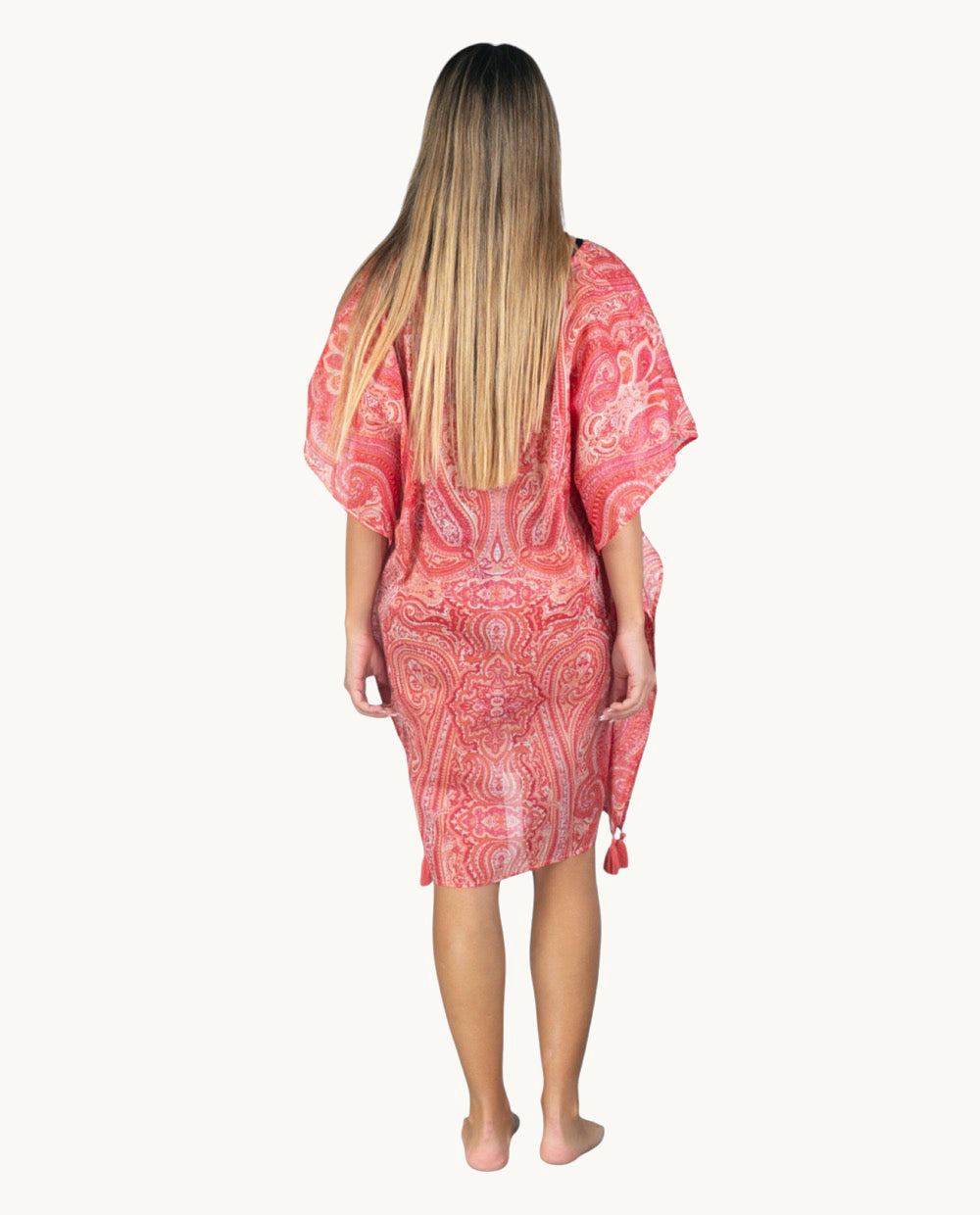kurta-de-algod-n-kbas-talla-nica-fresca-y-vers-til image 2