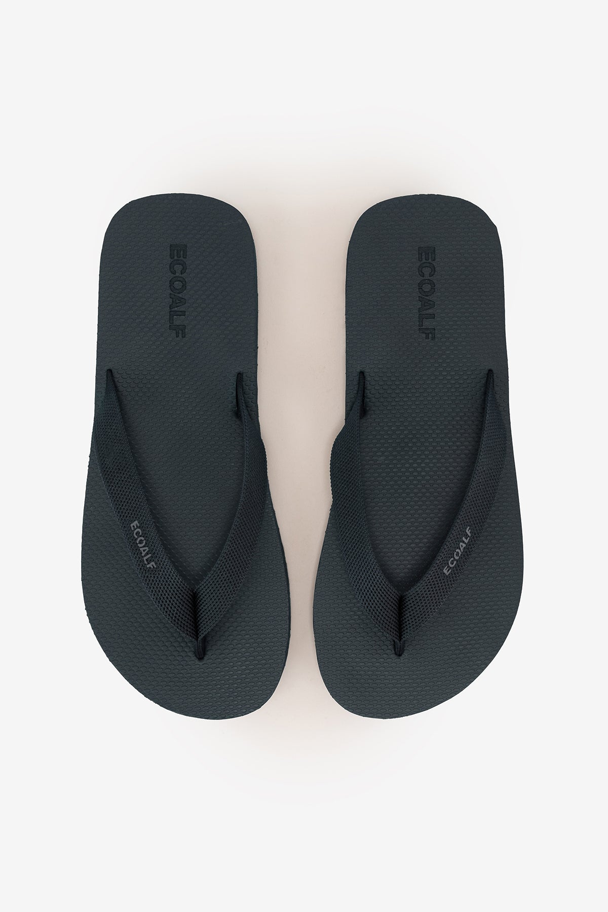 ecoalf-flip-flop-boston-azul-marino-para-hombre image 3