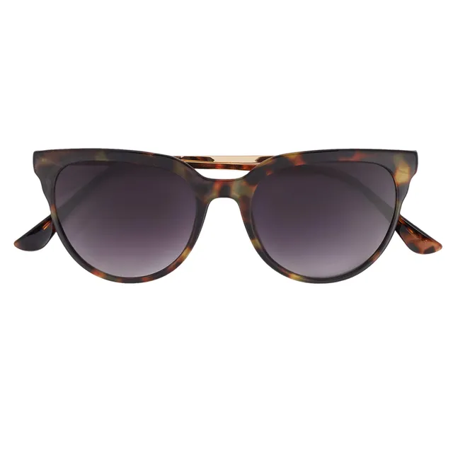 parfois-gafas-de-sol-montura-de-pasta-dise-o-tortuga-mujer image 1