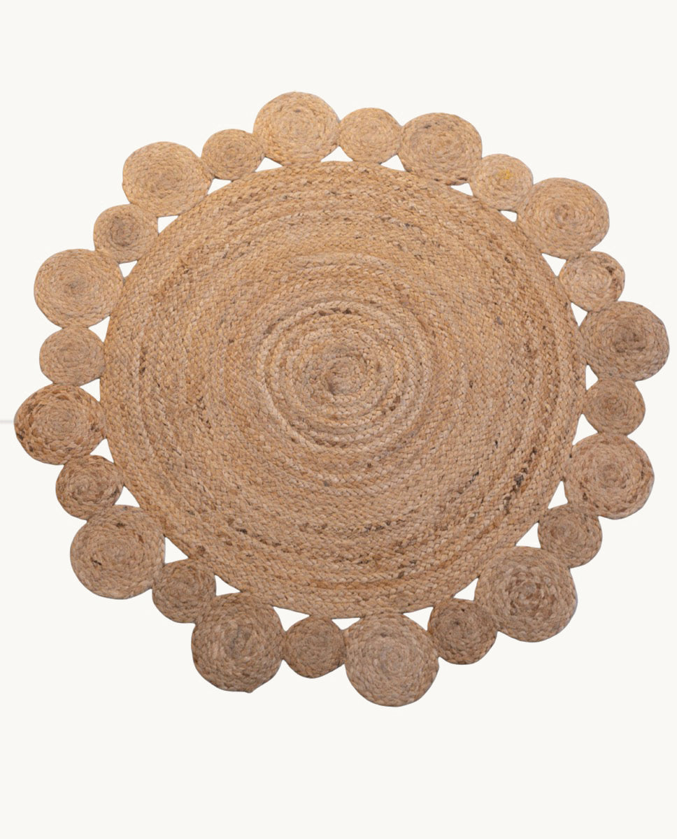 alfombra-redonda-de-yute-natural-kbas-180-cm-de-di-metro image 3
