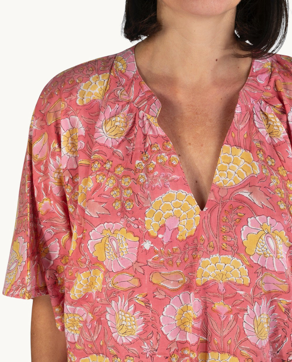 kaft-n-de-algod-n-kbas-talla-nica-color-rosa image 3