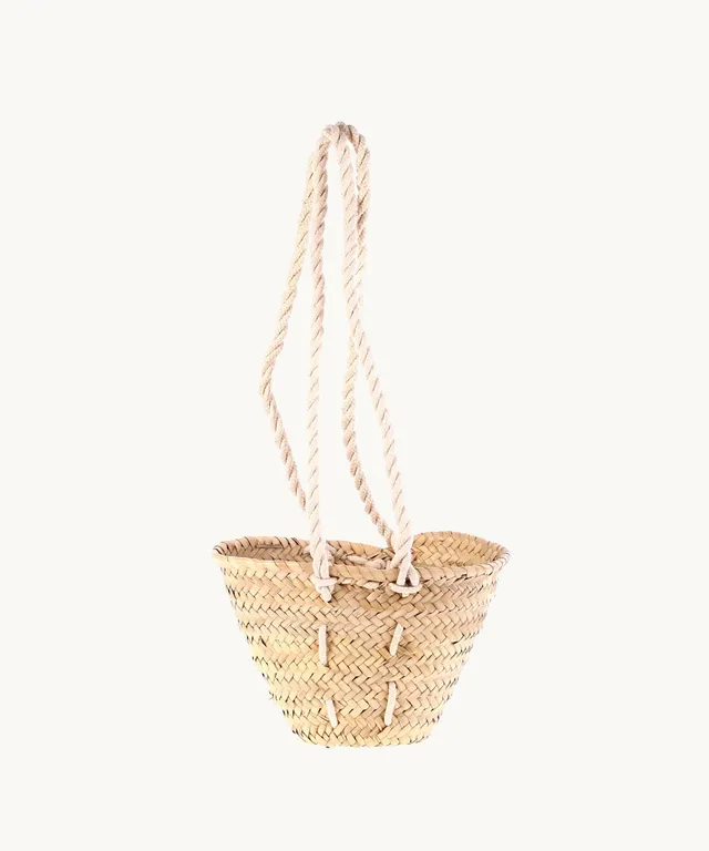 bandolerita-kbas-de-fibra-natural-asas-de-algod-n-35x16x25-cm image 1
