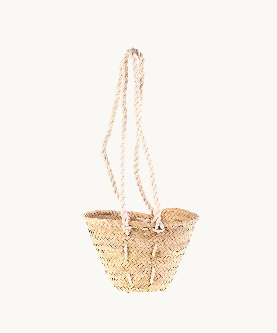 bandolerita-kbas-de-fibra-natural-asas-de-algod-n-35x16x25-cm image 1