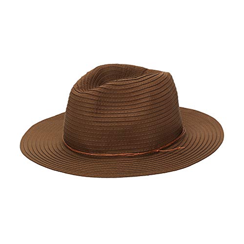 parfois-sombrero-de-punto-cinta-a-contraste-mujer-3 image 4