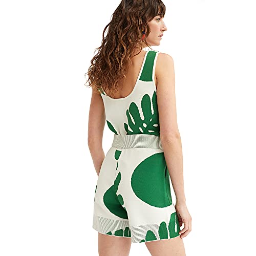 parfois-pantalones-cortos-de-punto-jacquard-limited-edition-mujer image 8