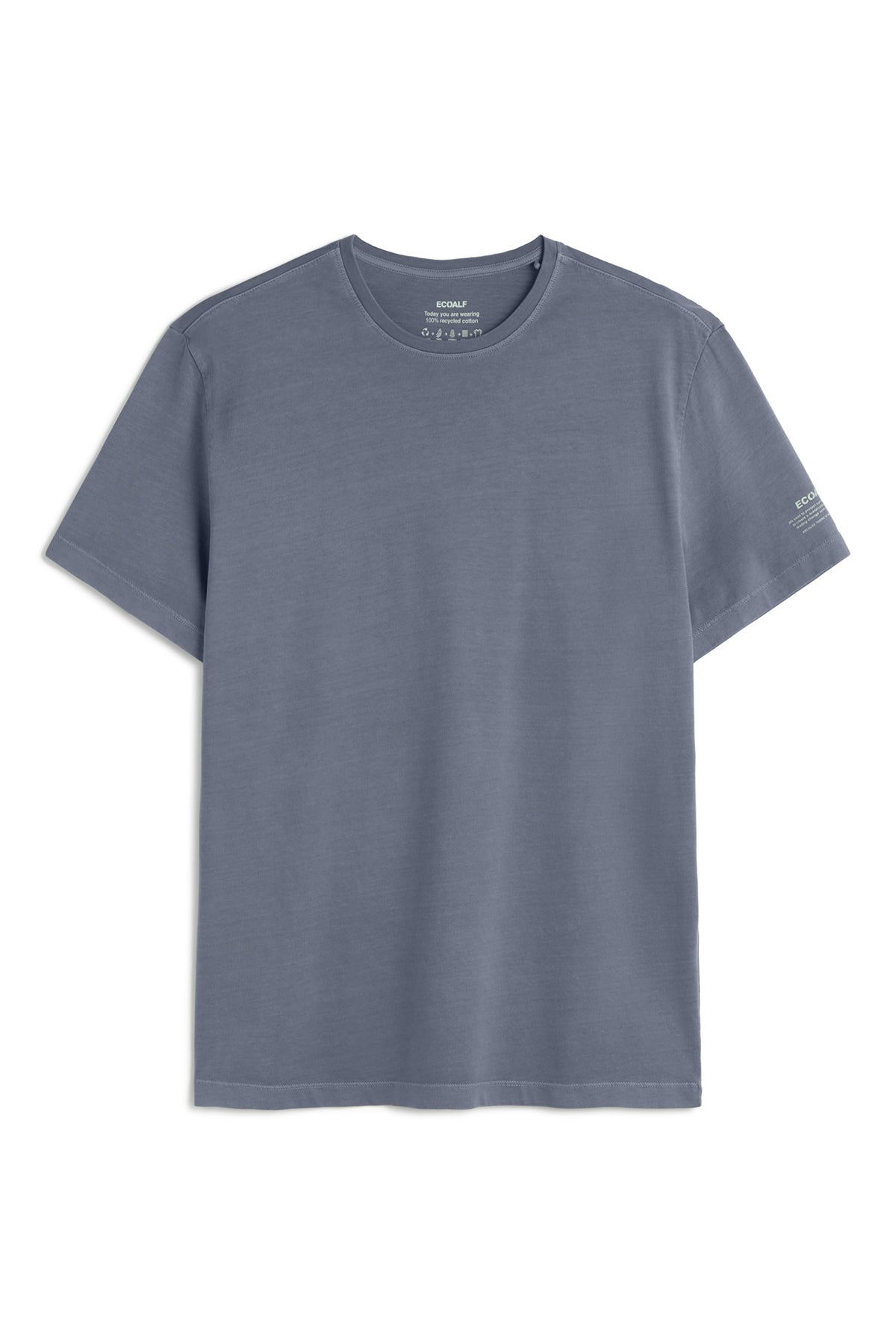 ecoalf-camiseta-vent-gris-algod-n-reciclado image 5