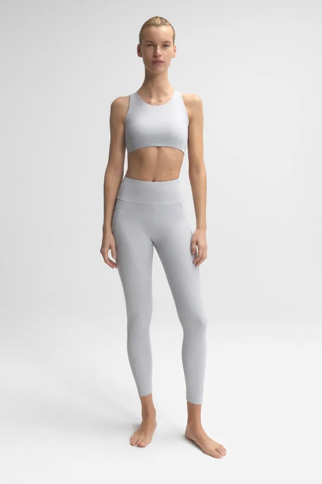 ecoalf-leggings-didasa-grises-mujer image 1