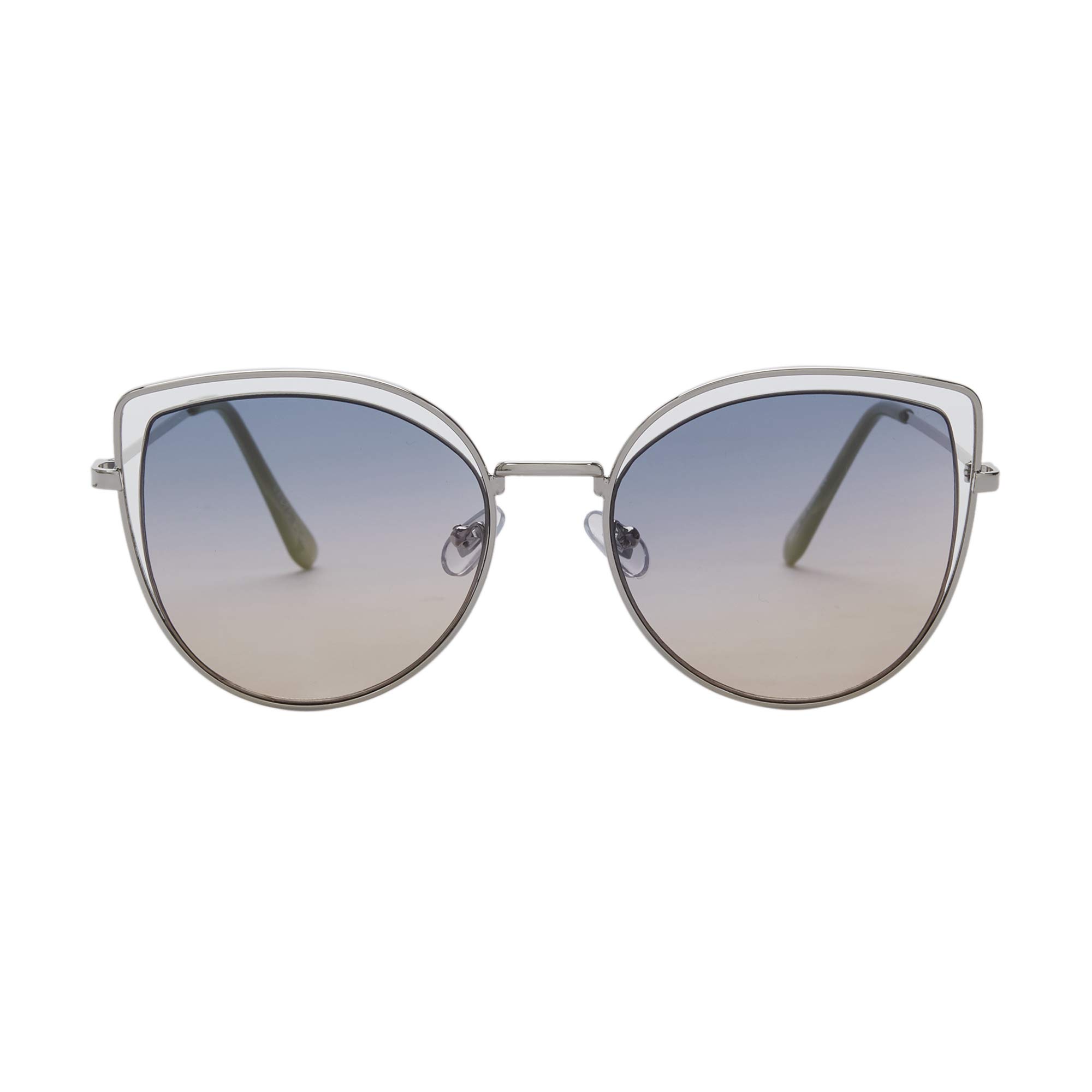 parfois-gafas-de-sol-met-licas-cat-eye-plateadas-mujer image 6