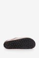zueco-de-mujer-abbacino-de-ante-beige-ajustable-con-plantilla-ergon-mica image 5