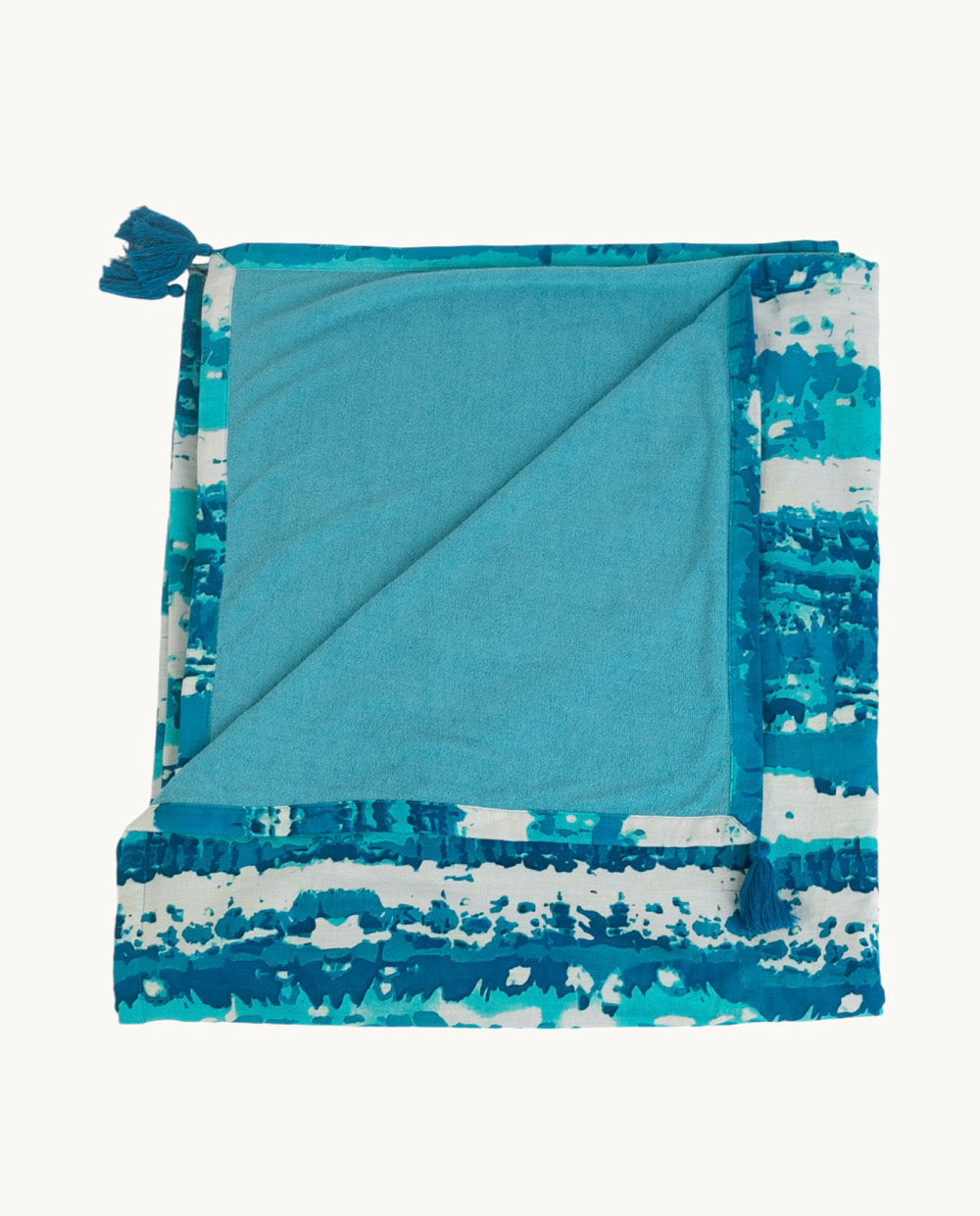 pareo-toalla-de-algod-n-kbas-suave-y-absorbente image 2