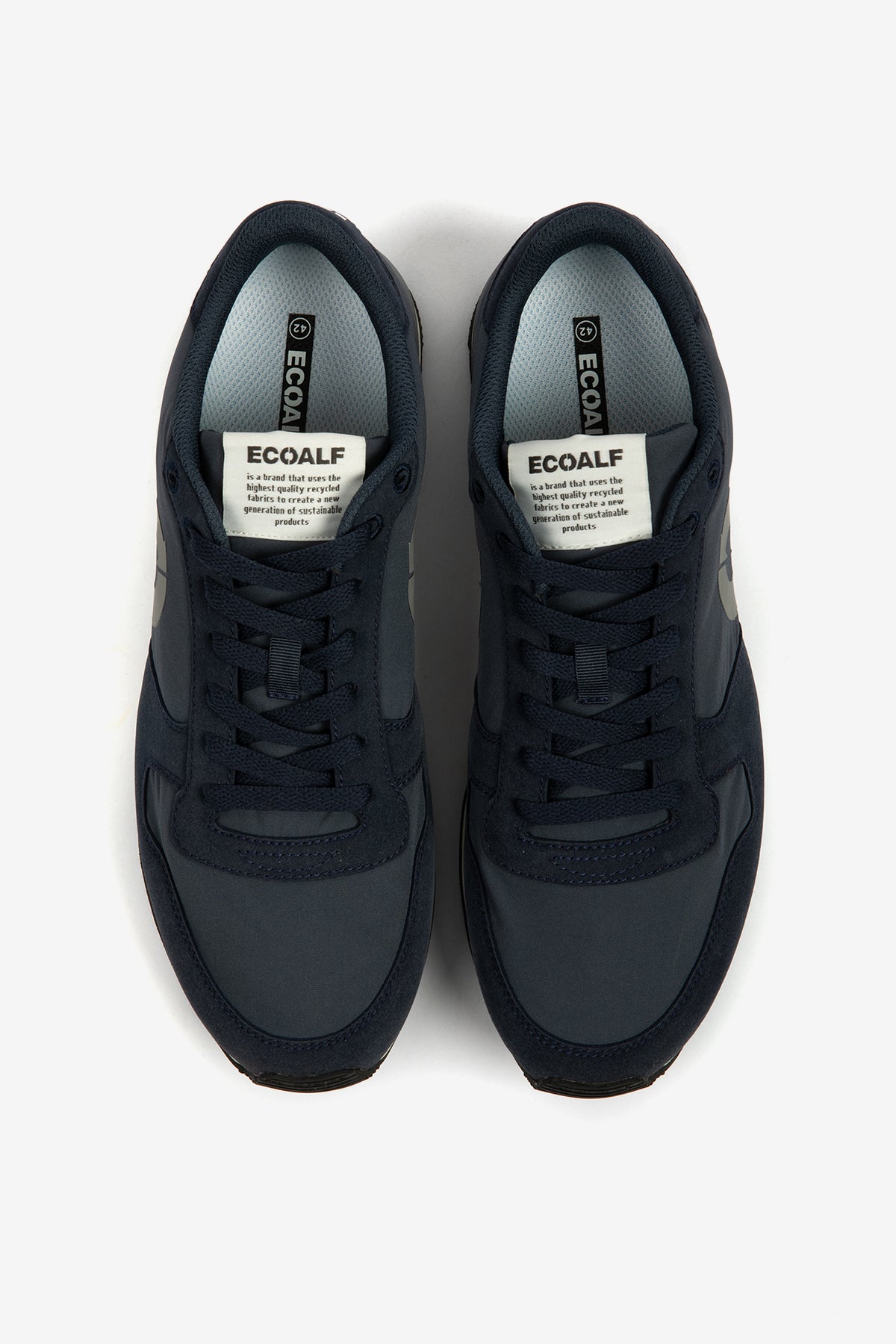 ecoalf-zapatillas-uclaalf-azules-100-poli-ster-reciclado-suela-eva-reciclada image 3