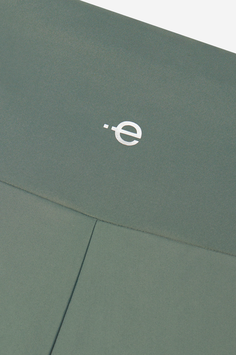 ecoalf-leggings-kinta-verdes-de-mujer image 6