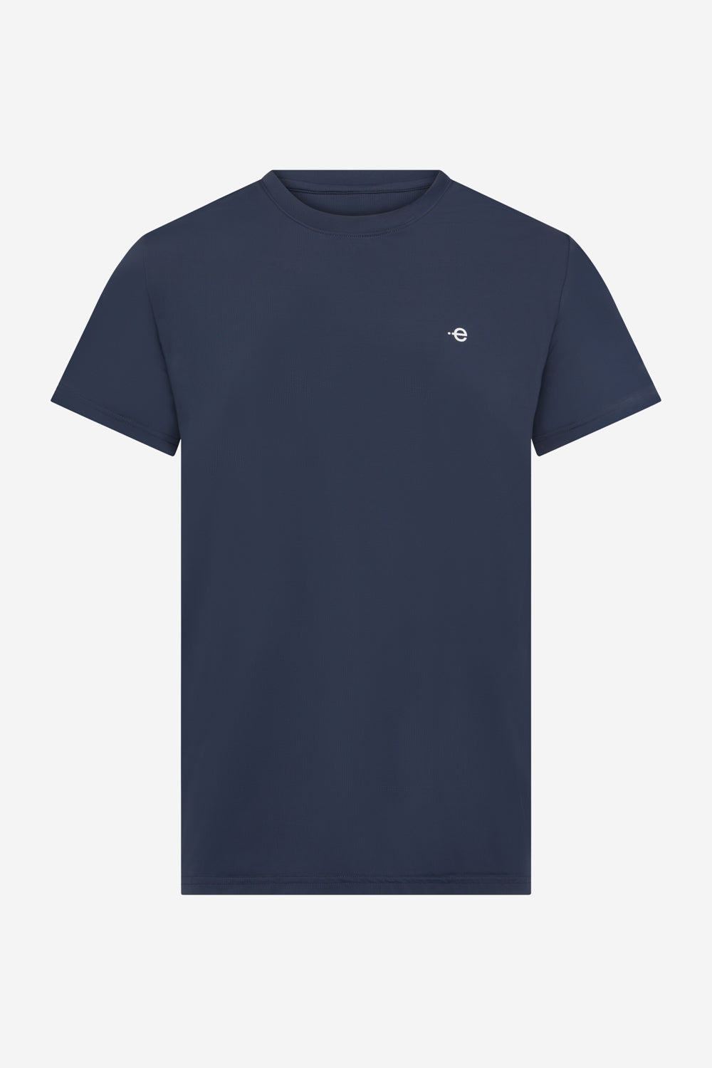 ecoalf-camiseta-pelayo-azul-marino image 1