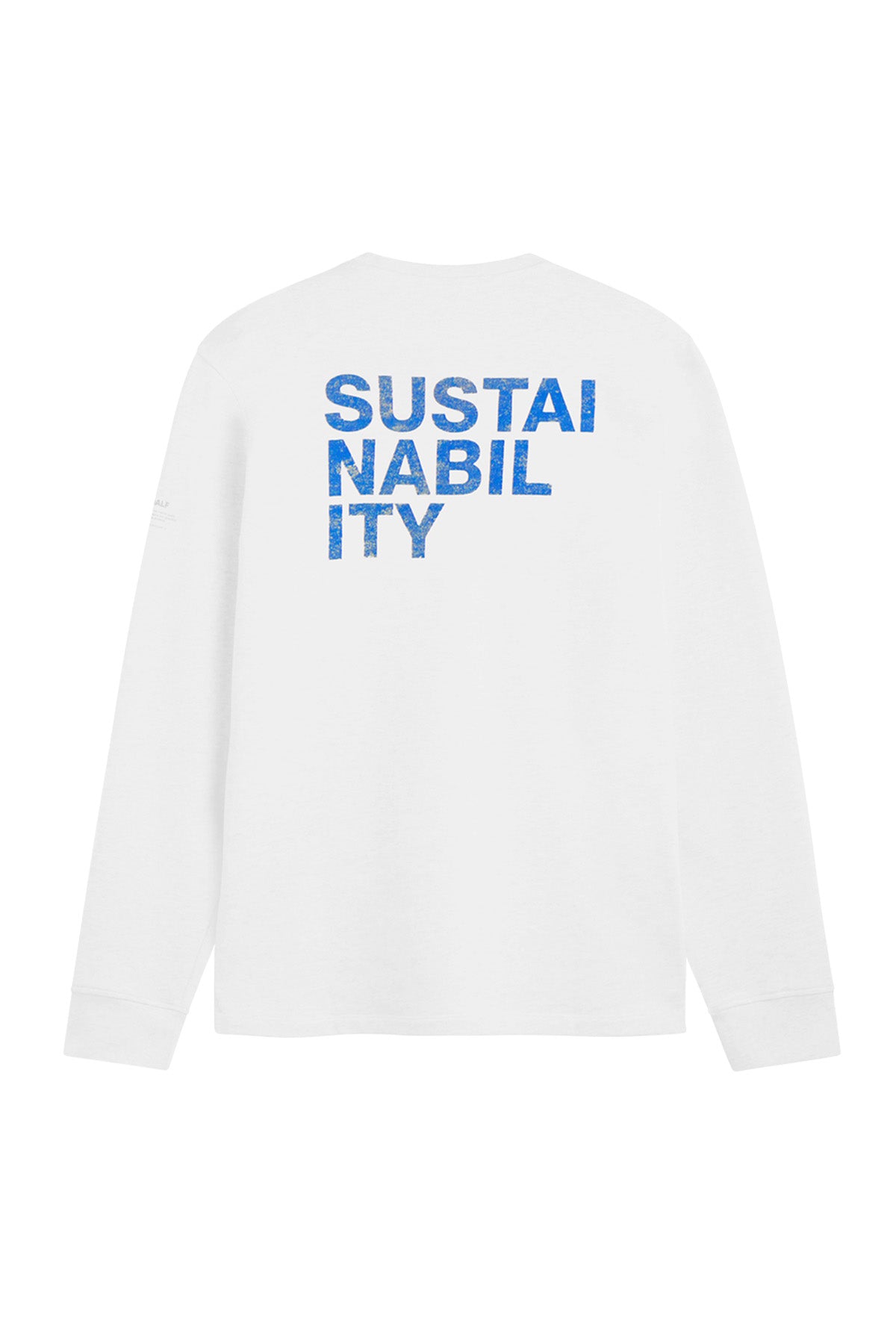 camiseta-manga-larga-ecoalf-sustano-blanca-para-hombre-100-algod-n-reciclado-est image 7