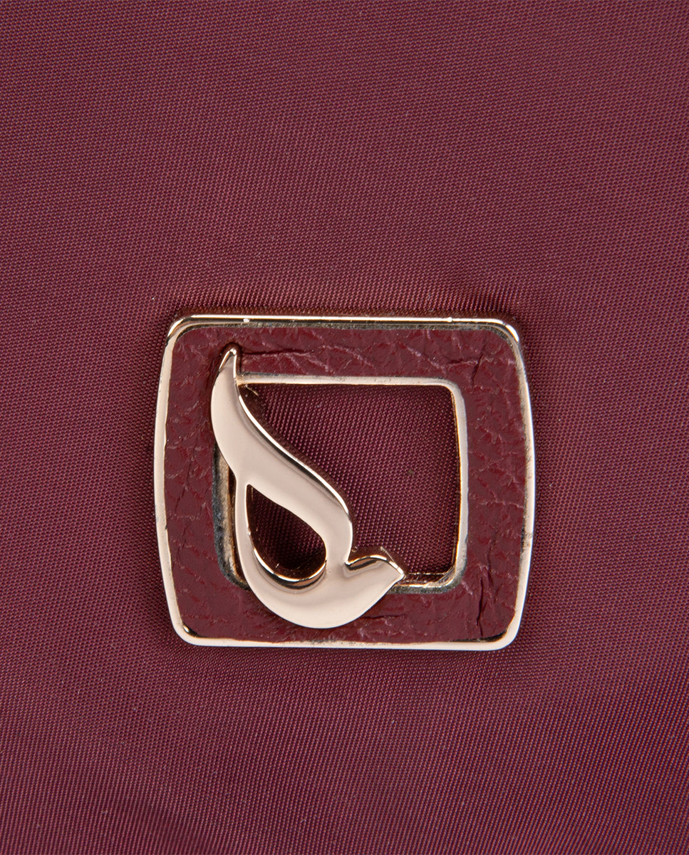 abbacino-organizador-burdeos-materiales-reciclados-con-bandolera image 6