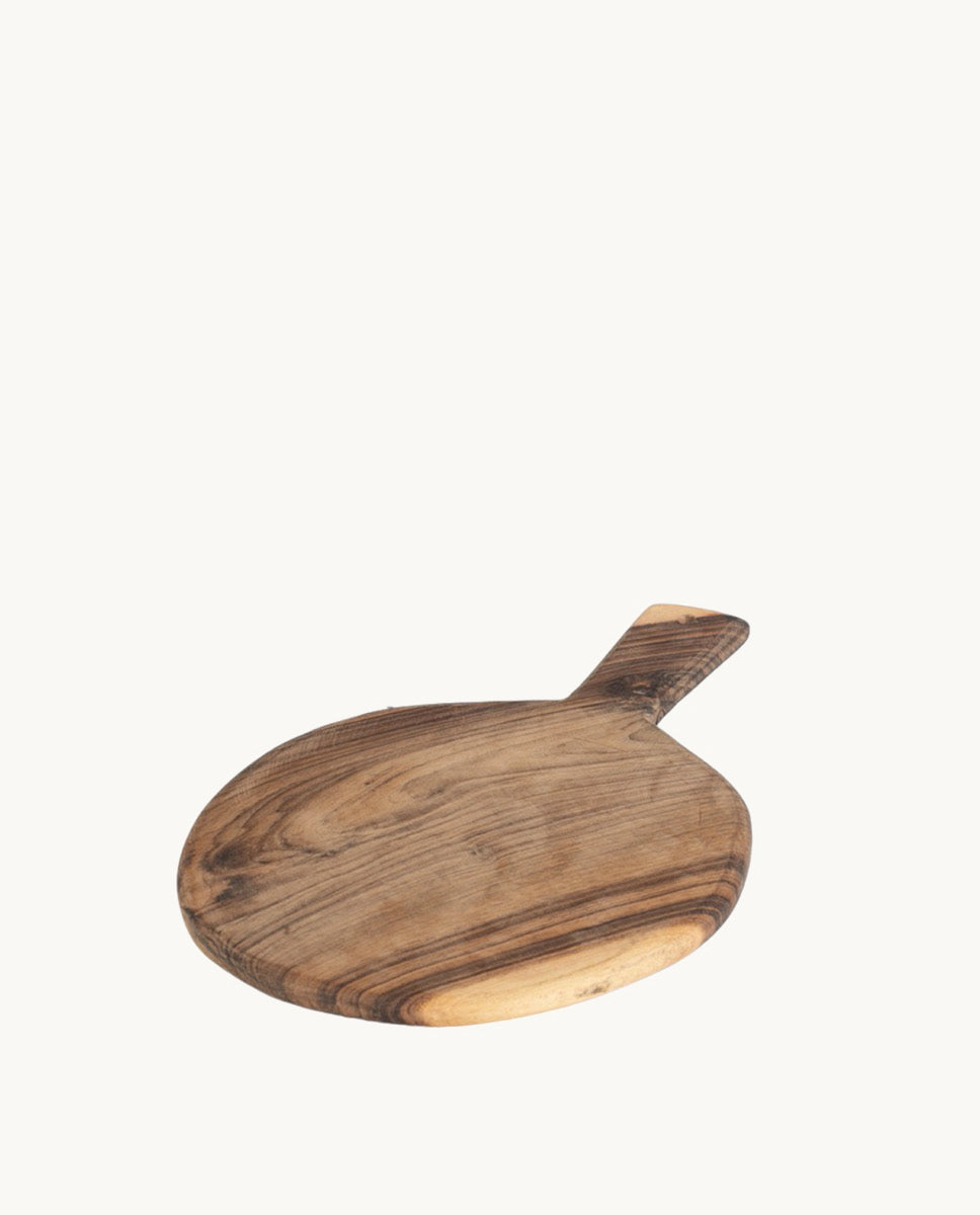 tabla-de-madera-redonda-kbas image 1