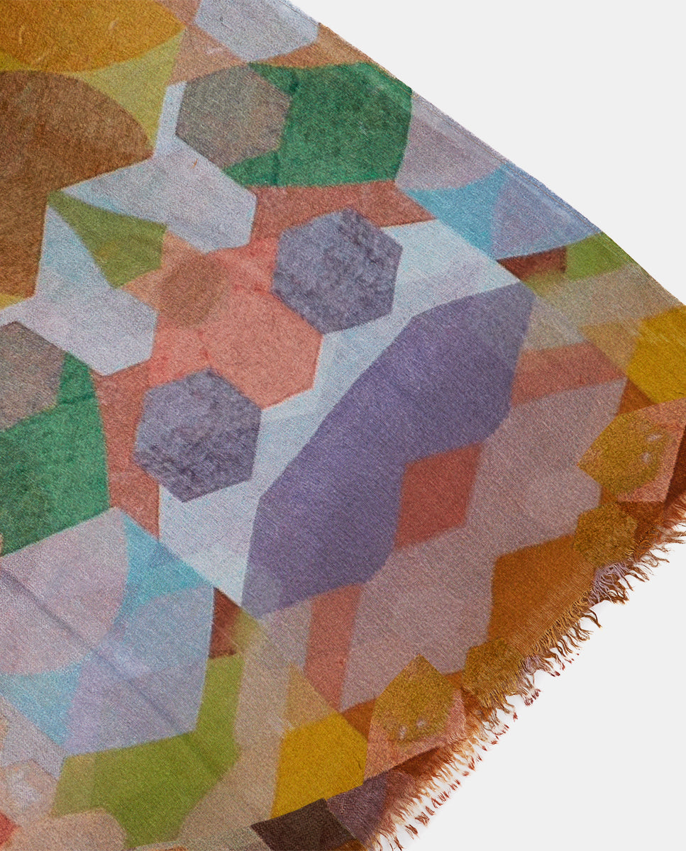 pa-uelo-abbacino-mujer-viscosa-mbar-geom-trico image 4